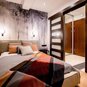 Wenecja Apartament