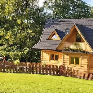 Pod Ubocom Dom wakacyjny