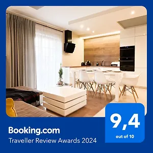 Stella Di Mare Apartament