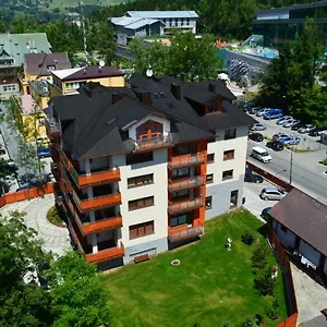Jagiellońska Apartament